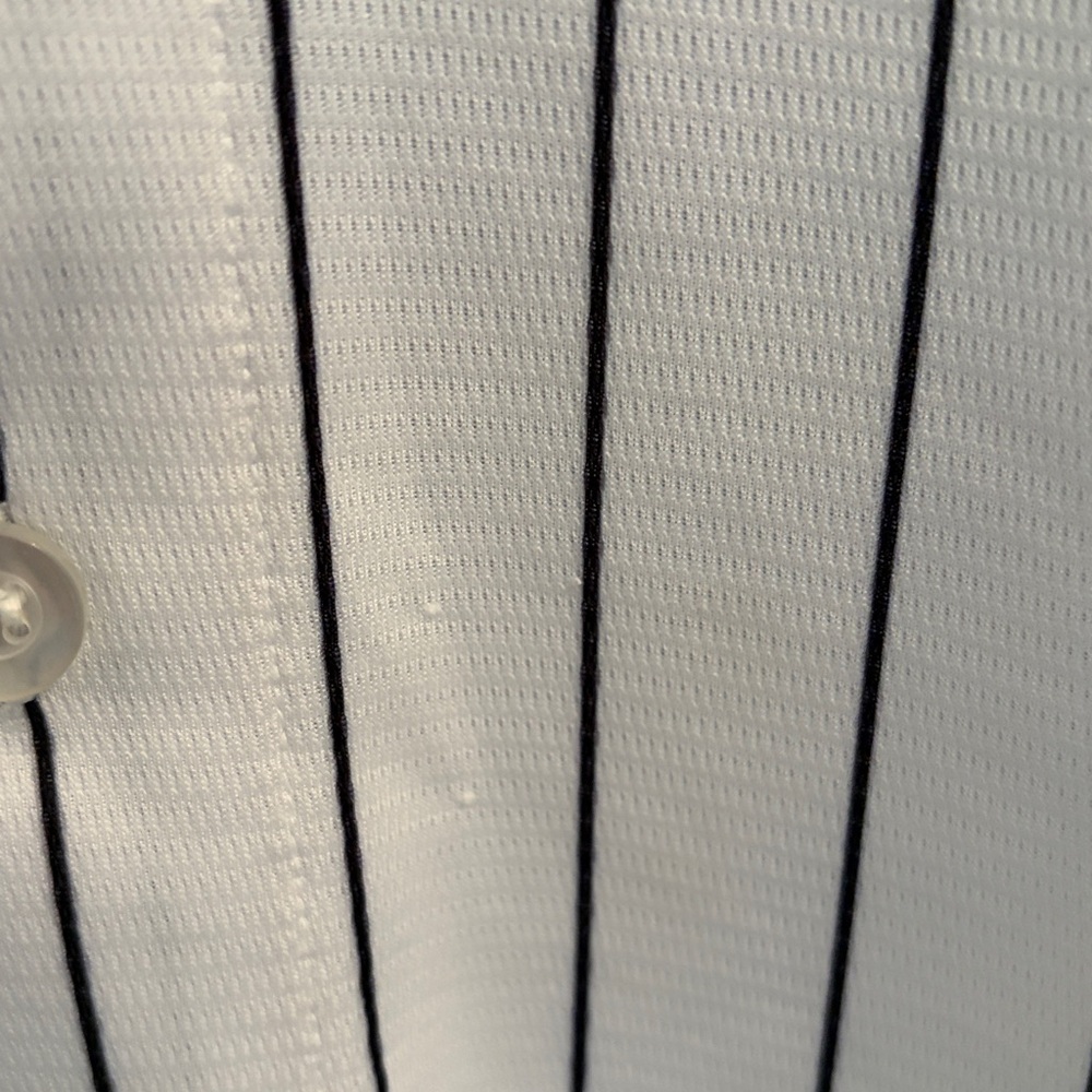 Nike NY Yankees Jersey - Picture 4 of 5
